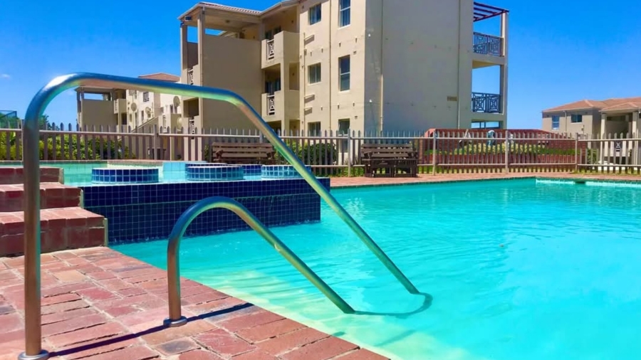 To Let 3 Bedroom Property for Rent in Hermanus Beach Club Western Cape